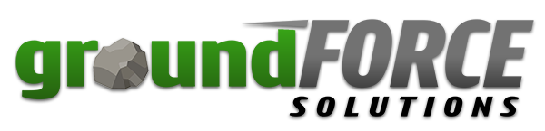 GroundForce Solutions Logo
